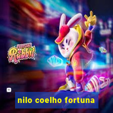 nilo coelho fortuna